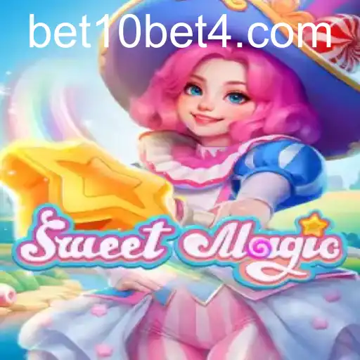 Explorando o Universo Encantado de SweetMagic